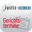 Gerichtstermine-App Gerichtstermine-App