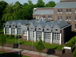 Saaltrakt Saaltrakt