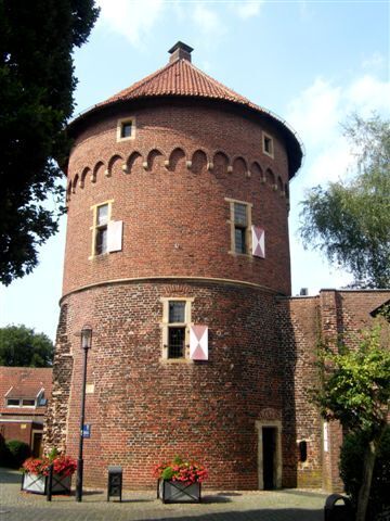 Diebesturm